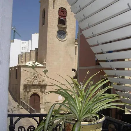 Versalles Guest house