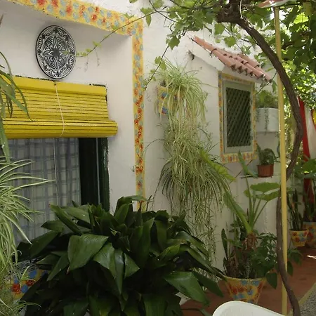 Guest house Versalles *