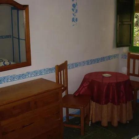 Guest house Versalles Alicante