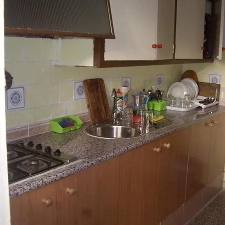 Guest house Versalles *