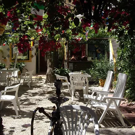 Versalles Guest house *