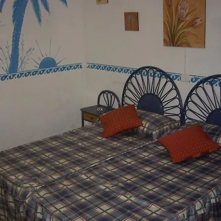 Versalles Pensjonat Alicante