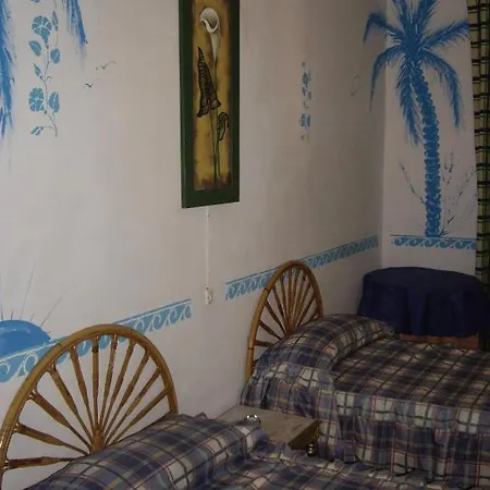 Versalles Guest house