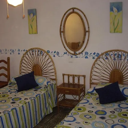 Guest house Versalles