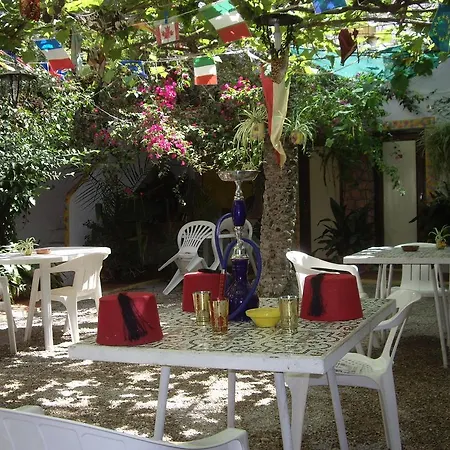 Versalles Pensjonat *