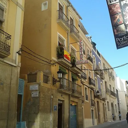 Versalles *