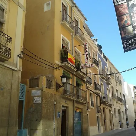 Versalles *