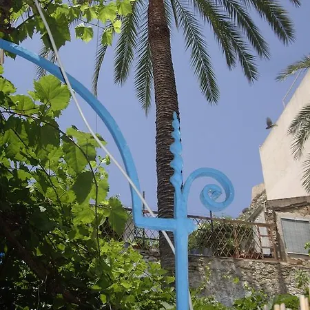 Versalles Pensjonat *