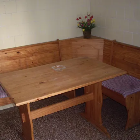 Versalles Guest house Alicante