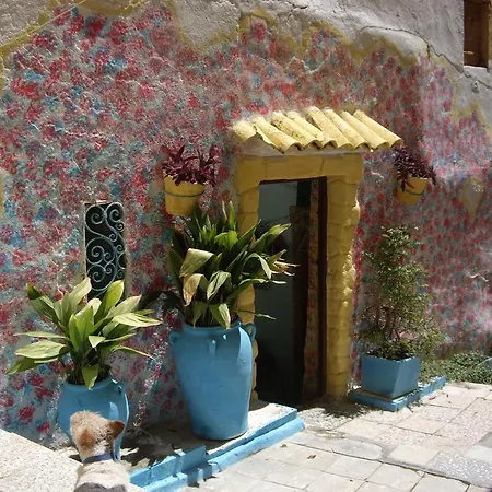 Versalles Pensjonat Alicante