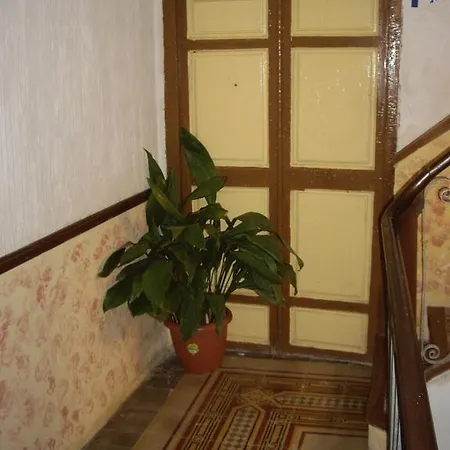 Pensjonat Versalles Alicante