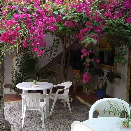 Versalles Pensjonat Alicante