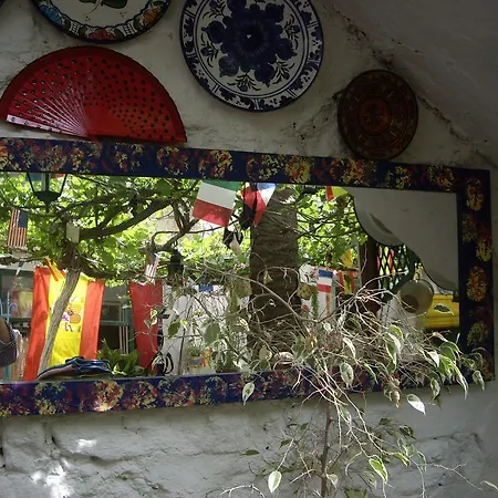 Versalles Guest house
