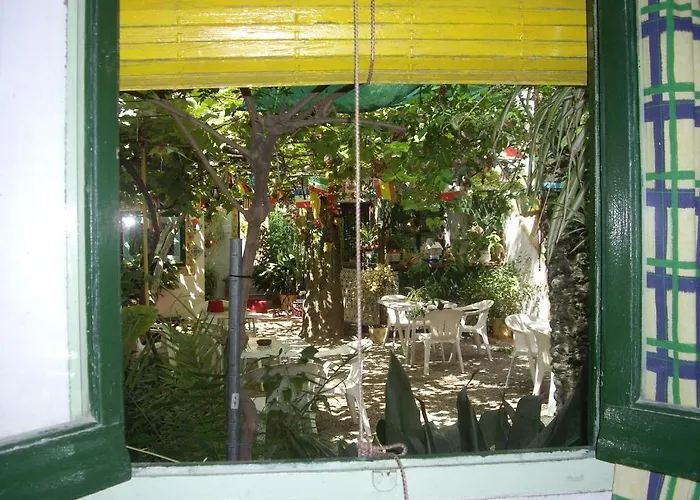 Гостевой дом Versalles