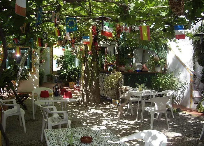 Versalles Аликанте