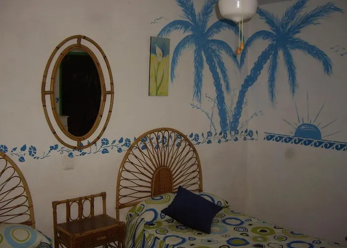 Гостевой дом Versalles Аликанте