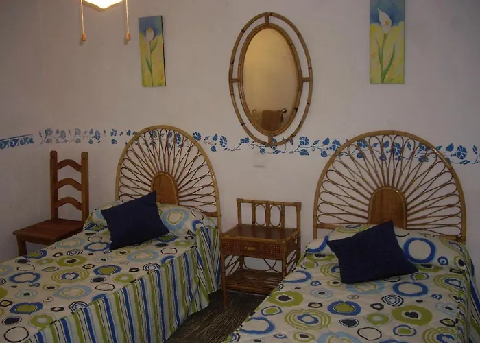 Гостевой дом Versalles