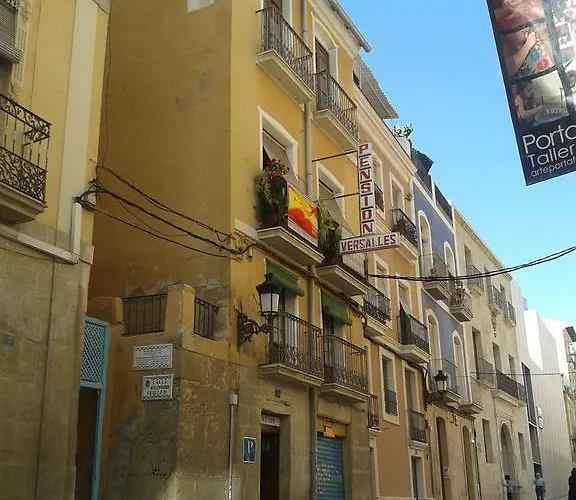 Versalles *