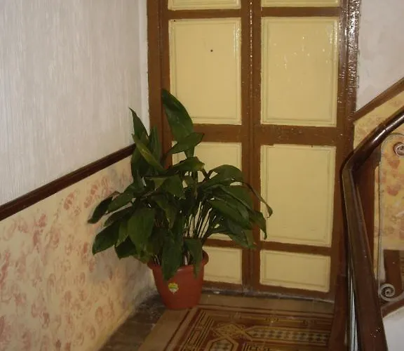 Гостевой дом Versalles Аликанте