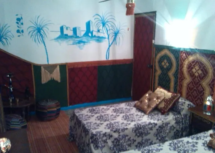 Гостевой дом Versalles *