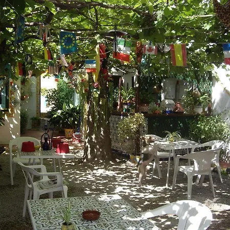 Versalles אליקאנטה