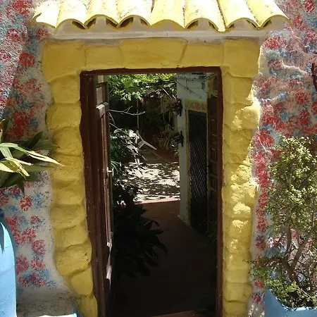 בית הארחה Versalles אליקאנטה